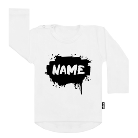 Drippin Nameshirt