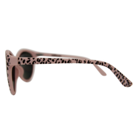 Sunnie Pink Leopard Adult