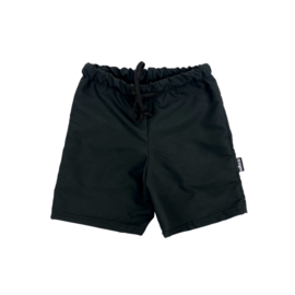 Swimming Trunks Black Loose fit (New)