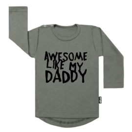 Awesome Like My Daddy (s)