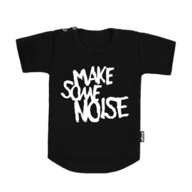 Make Some Noise