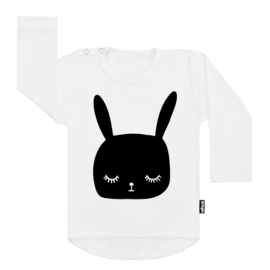 Tee Cute Bunny