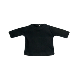 Doll shirt Black