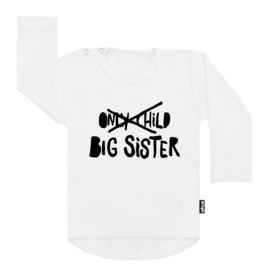 Tee Big Sister