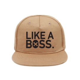 Cap Like A Boss
