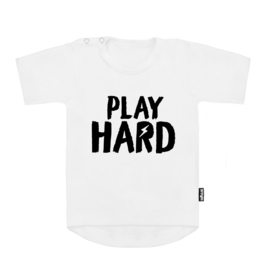 Play Hard