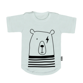 Bear Stripe