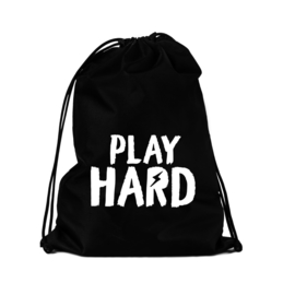 Stringbag Play Hard