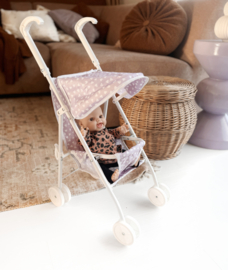 Speelgoed buggy Hearts