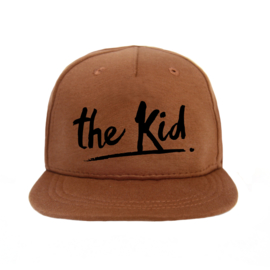 Cap The Kid