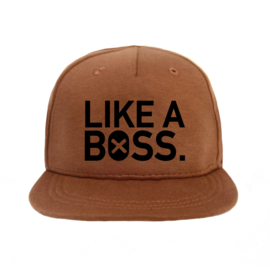 Cap Like A Boss