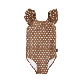 Swimsuit Caramel Daisy