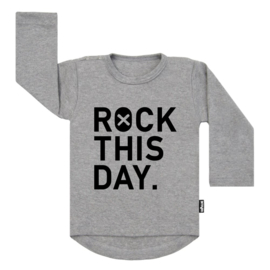 Tee Rock This Day