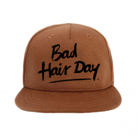 Cap Bad Hair Day