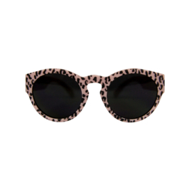 Sunnie Pink Leopard Junior