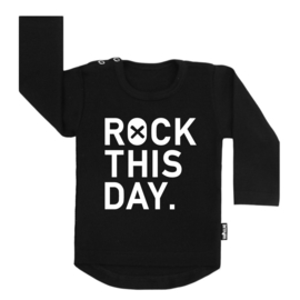 Tee Rock This Day