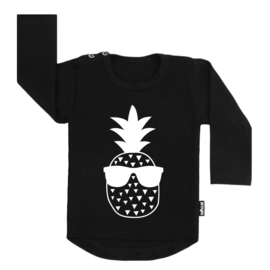 Tee Mr Pineapple