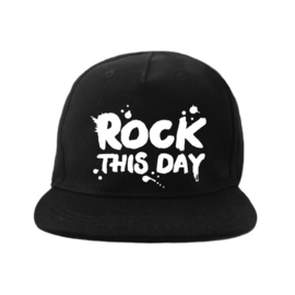 Cap Rock This Day