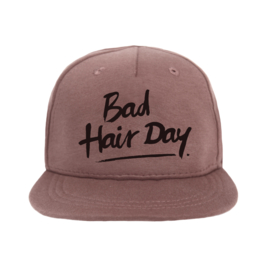 Cap Bad Hair Day