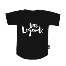 Tee Little Legend