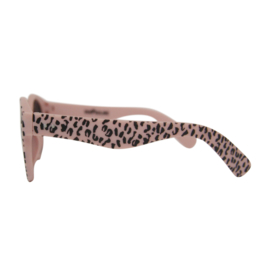 Sunnie Pink Leopard Teen