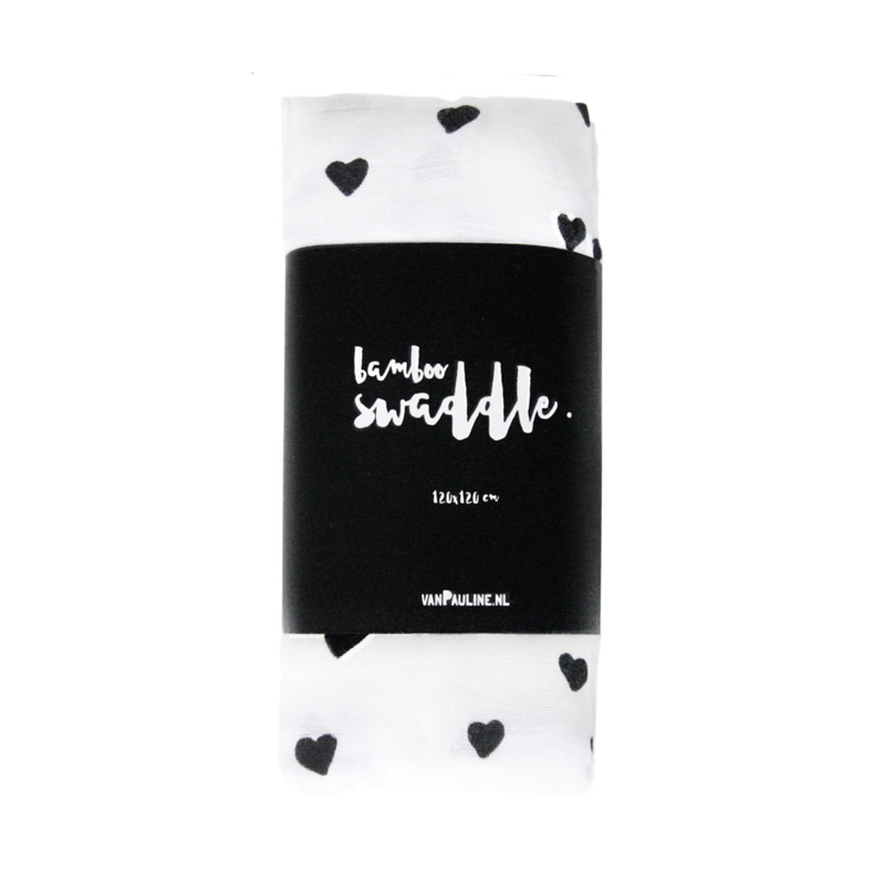 Swaddle Hearts