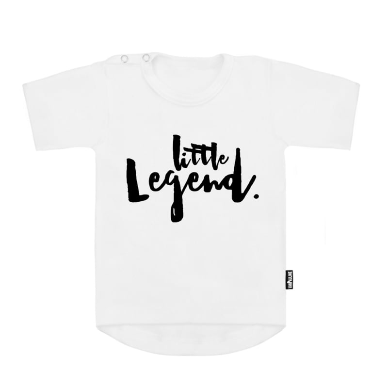 Tee Little Legend