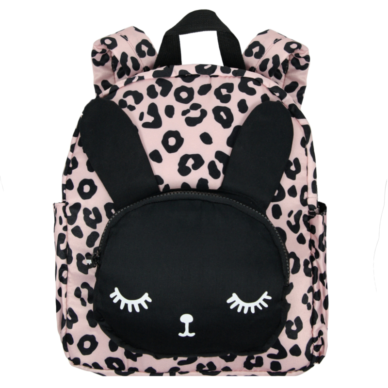 van cat backpack