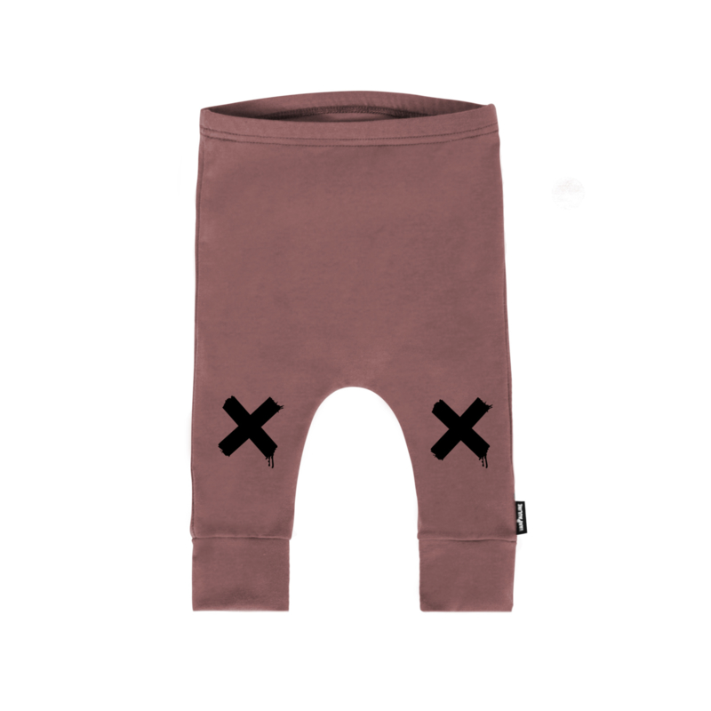Pants Drippin X Dark Pink
