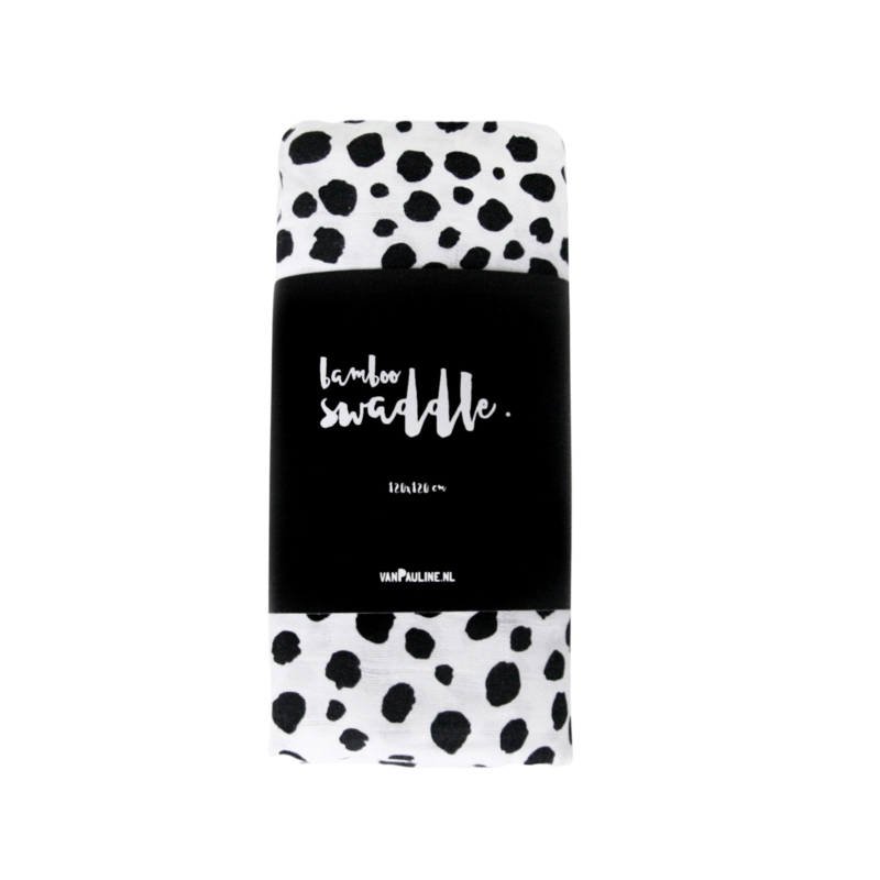 Swaddle Dots