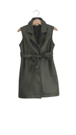 Giletjurk Donna