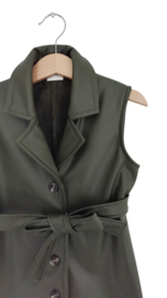 Giletjurk Donna