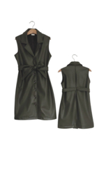 Giletjurk Donna