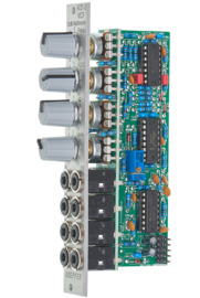 Doepfer A-121-3 Micro VCF