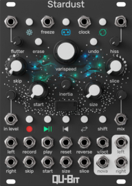 Qu-Bit Electronix - Stardust: Cosmic Tape Looper