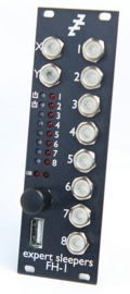 Expert Sleepers  FH-1 'faderHost' USB MIDI Host