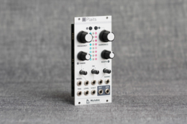 Mutable Instruments Plaits