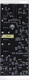 4ms SCM Breakout (SCMBO)