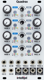 Intellijel Quadrax