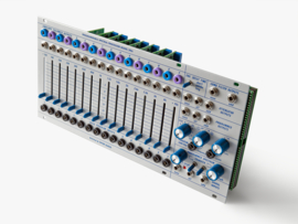 Buchla & Tiptop Audio - 296t Programmable Spectral Processor
