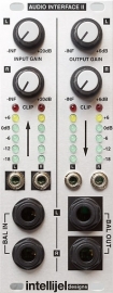 Intellijel Audio Interface II