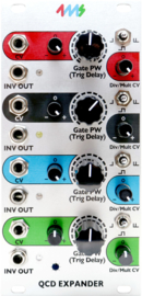 4ms QCD Expander (QCDEXP)