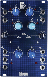 IO Instruments - SINOPE (VCA)