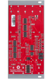 Verbos Electronics  - Foundation Oscillator