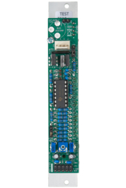 Doepfer A-197-3 RGB LED Controller