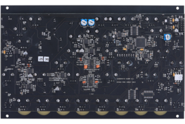 Eowave Quadrantid Swarm (module)