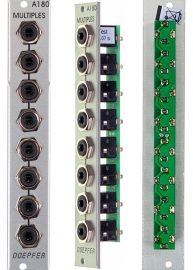 Doepfer A-180-1 Multiples