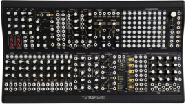 Tiptop Audio - Mantis Black Eurorack Case