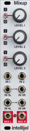 Intellijel Mixup