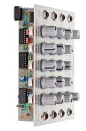 Doepfer A-127 VC Triple Resonance Filter